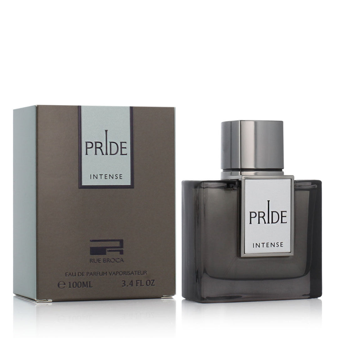 Rue Broca Pride Intense 100ml | Eau de Parfum