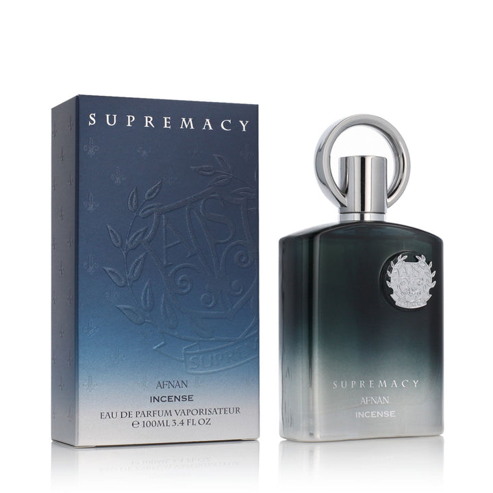 Afnan Supremacy Incense 100ml | Eau de Parfum