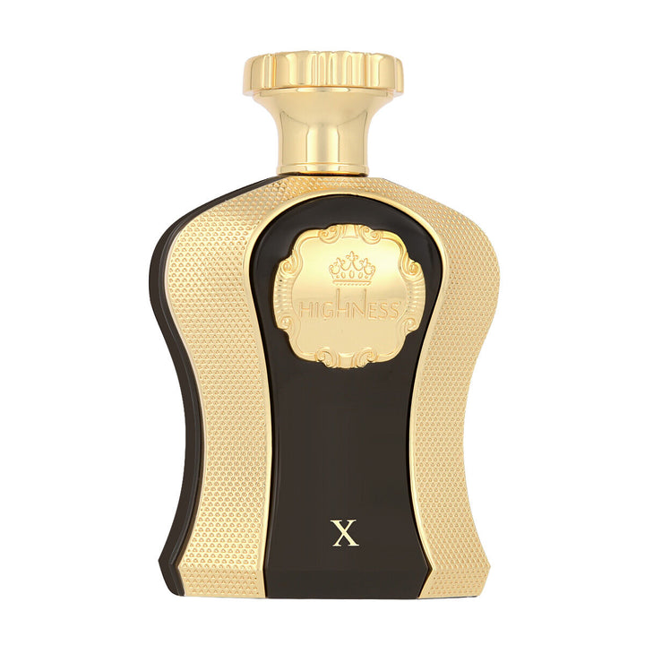 Afnan Highness X 100ml | Eau de Parfum