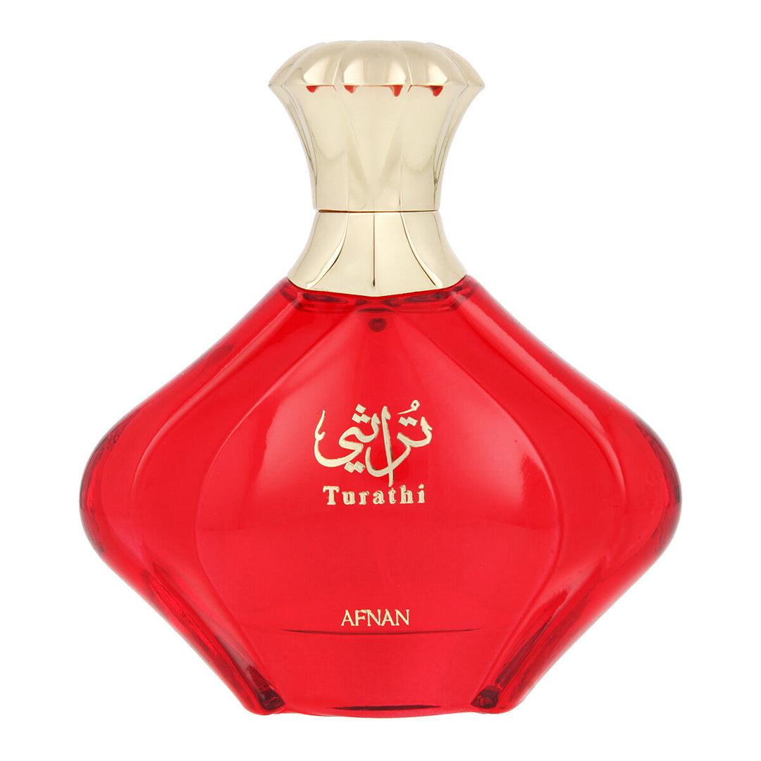 Afnan Turathi Femme Red 90ml | Eau de Parfum