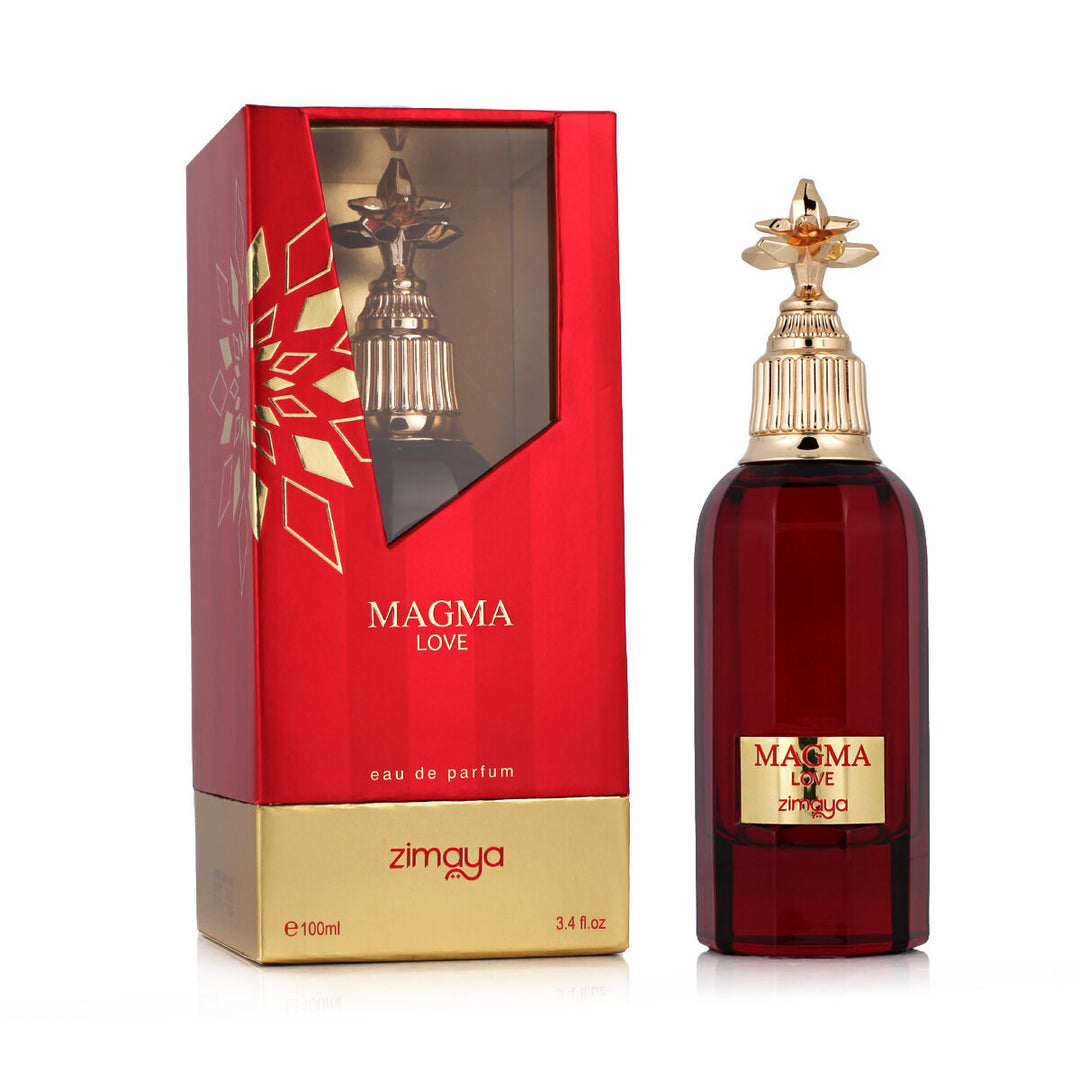 Zimaya EDP Magma Love 100 ml