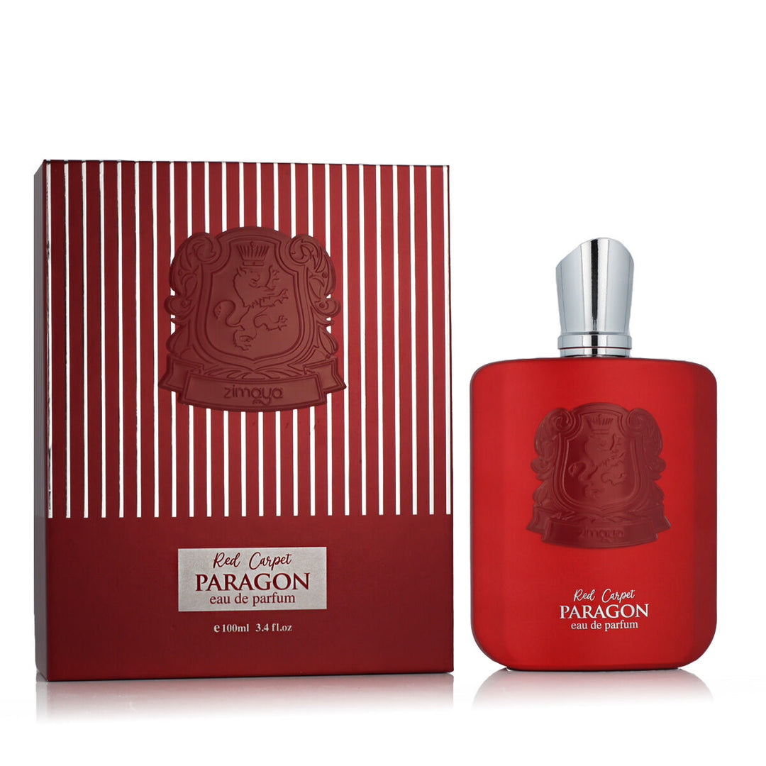 Zimaya Red Carpet Paragon 100ml | Eau de Parfum