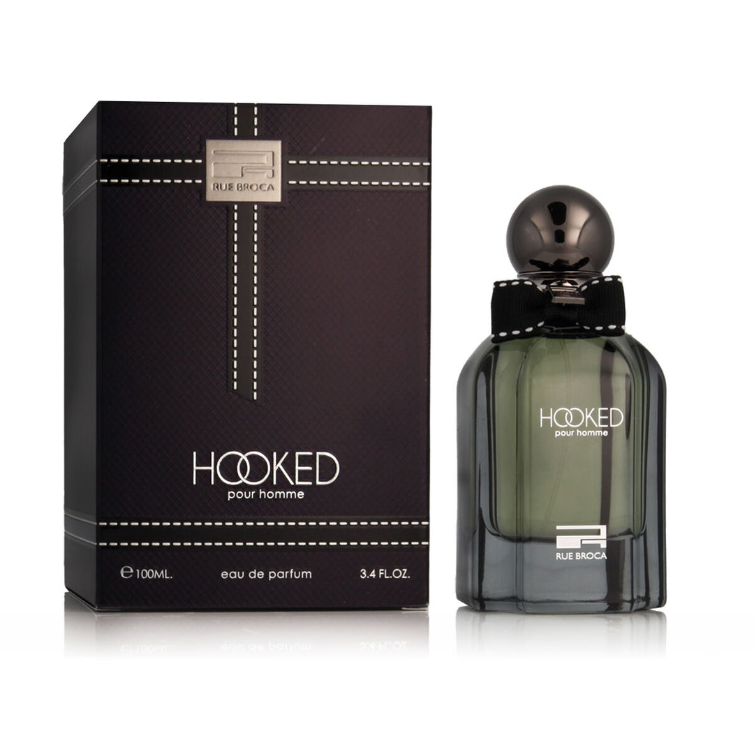 Rue Broca EDP Hooked 100 ml fragrance bottle