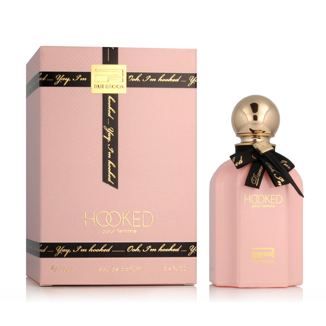 Rue Broca EDP Hooked 100 ml fragrance bottle