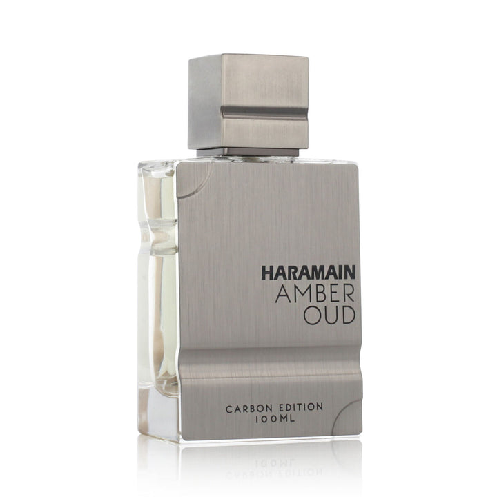 Al Haramain Amber Oud Carbon Edition 100 ml | Eau de Parfum