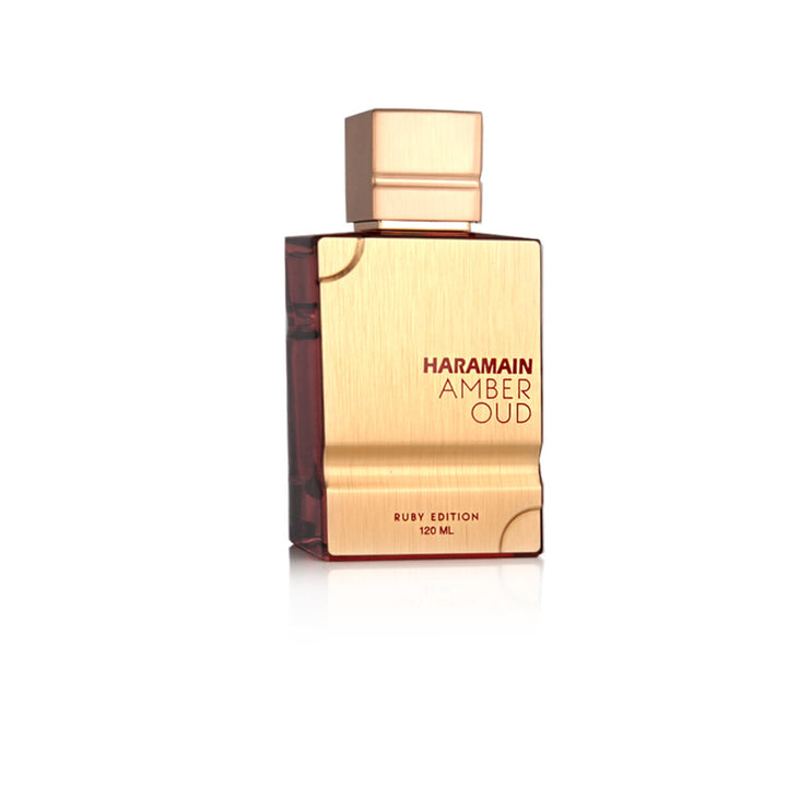 Al Haramain Amber Oud Ruby Edition 120 ml | Eau de Parfum