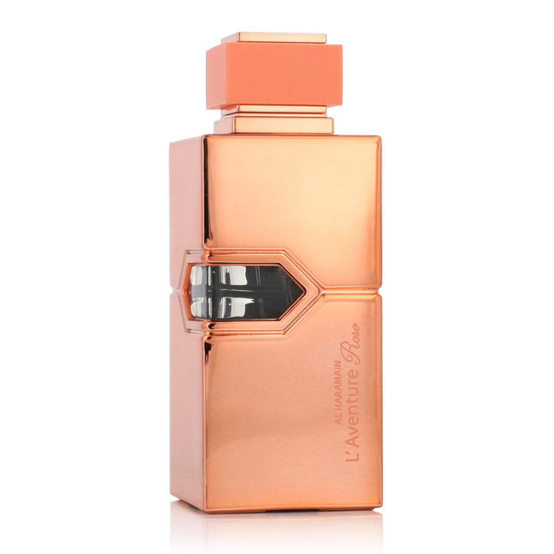 Al Haramain L'Aventure Rose 200ml | Eau de Parfum