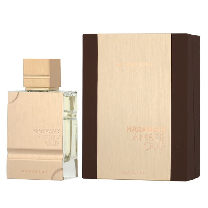 Al Haramain Amber Oud Gold Edition 60ml | Eau de Parfum