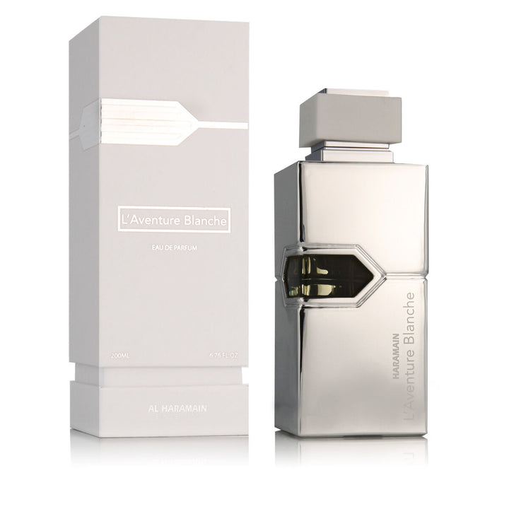 Al Haramain EDP L'Aventure Blanche 200ml | Eau de Parfum