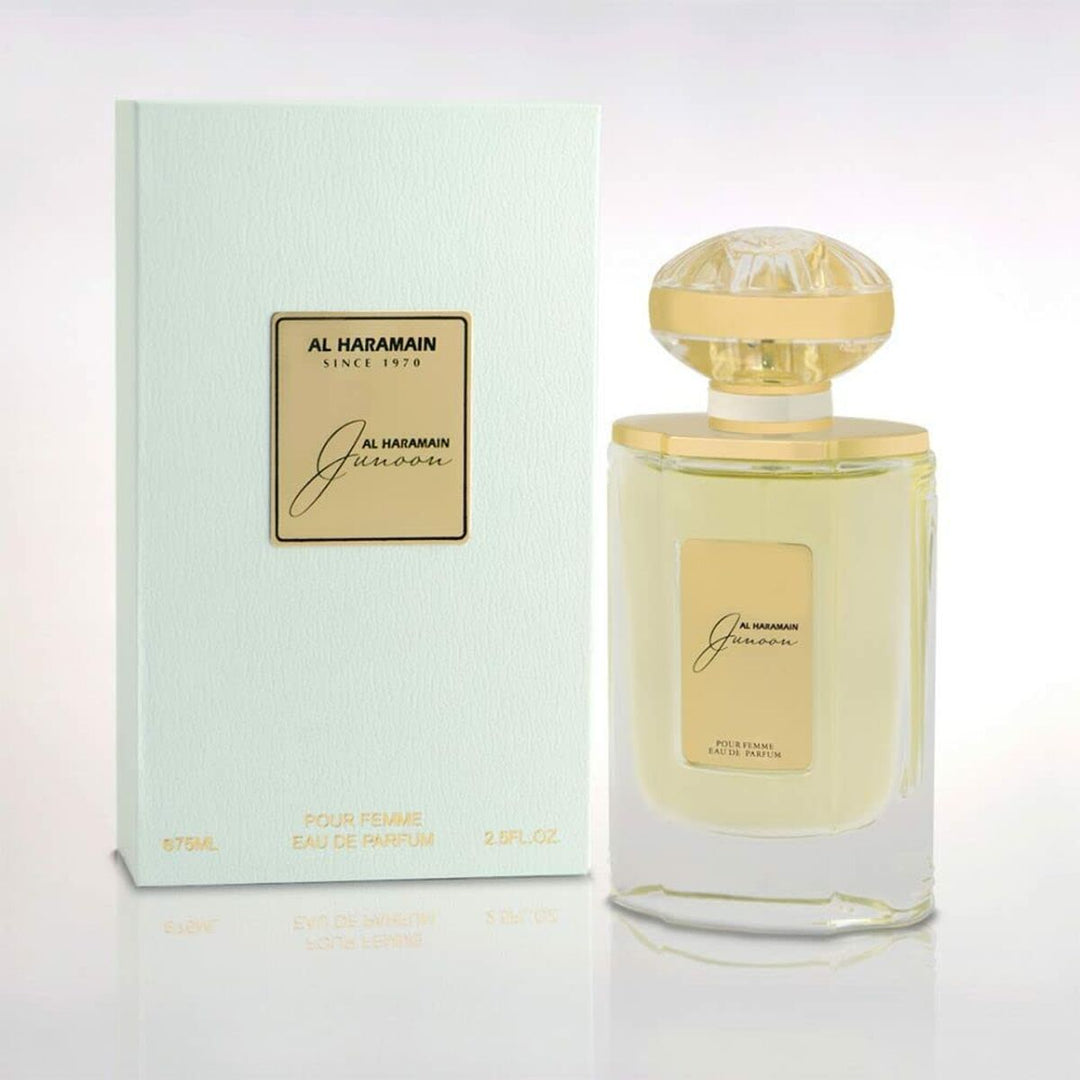 Al Haramain EDP Junoon 75 ml