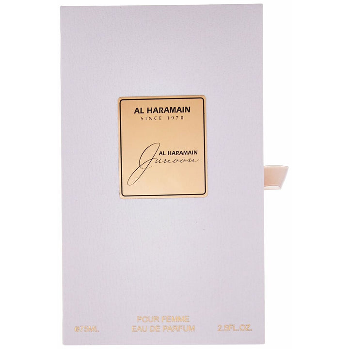 Al Haramain EDP Junoon 75 ml