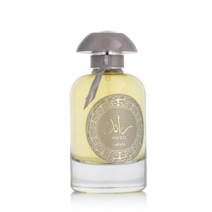 Lattafa EDP Ra'ed Silver 100 ml perfume bottle