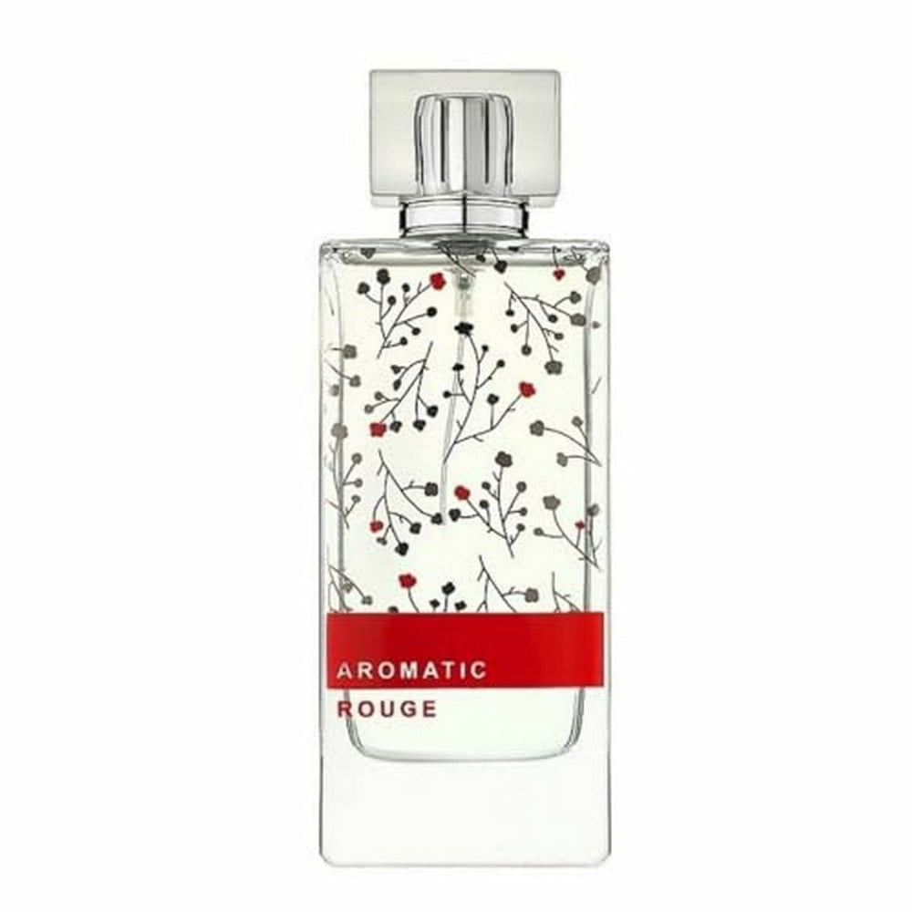 Maison Alhambra Aromatic Rouge 100 ml fragrance bottle