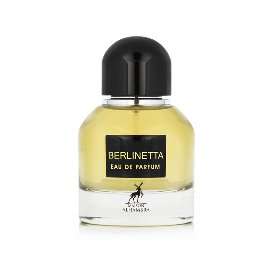 Maison Alhambra EDP Berlinetta 100 ml fragrance bottle