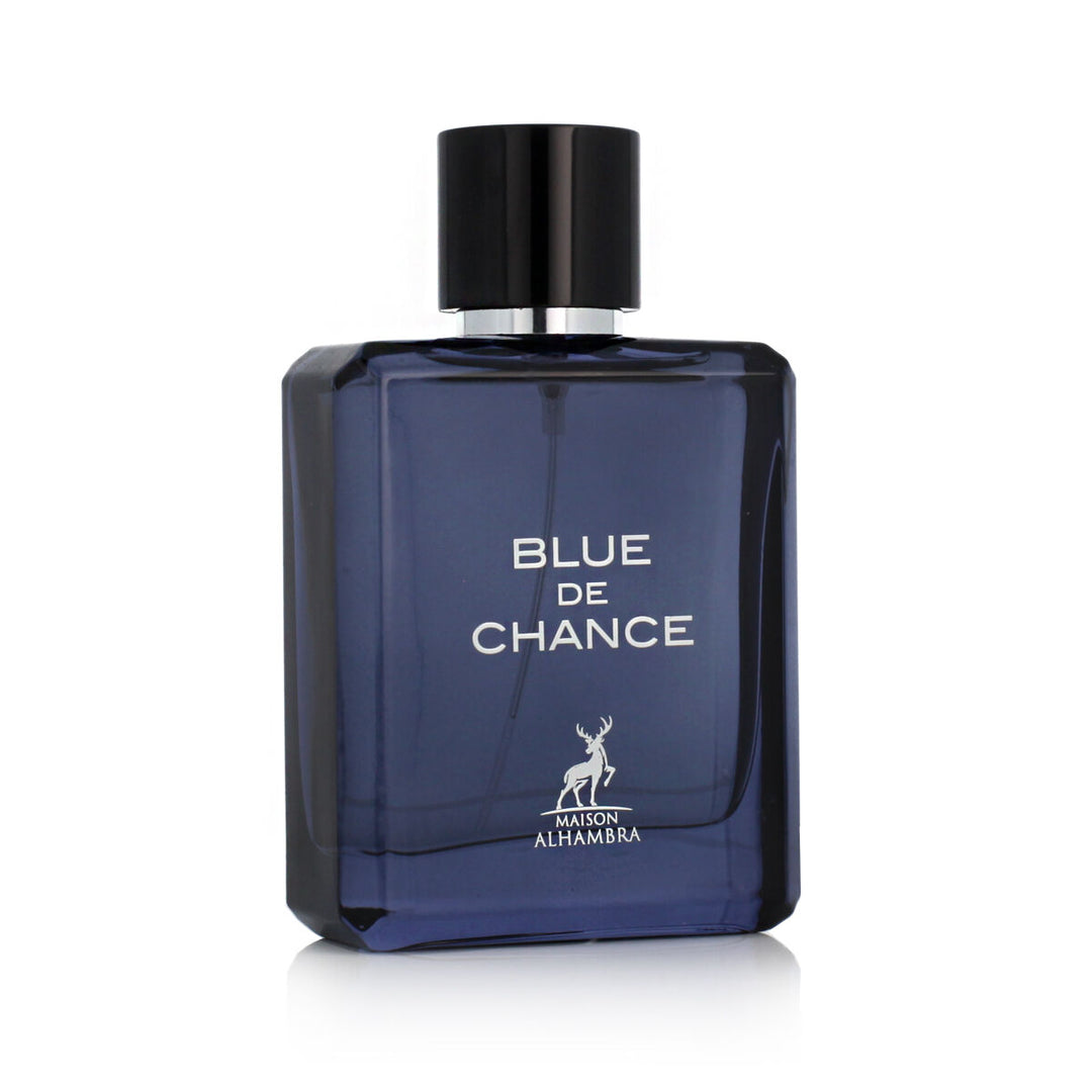 Maison Alhambra EDP Blue de Chance 100 ml