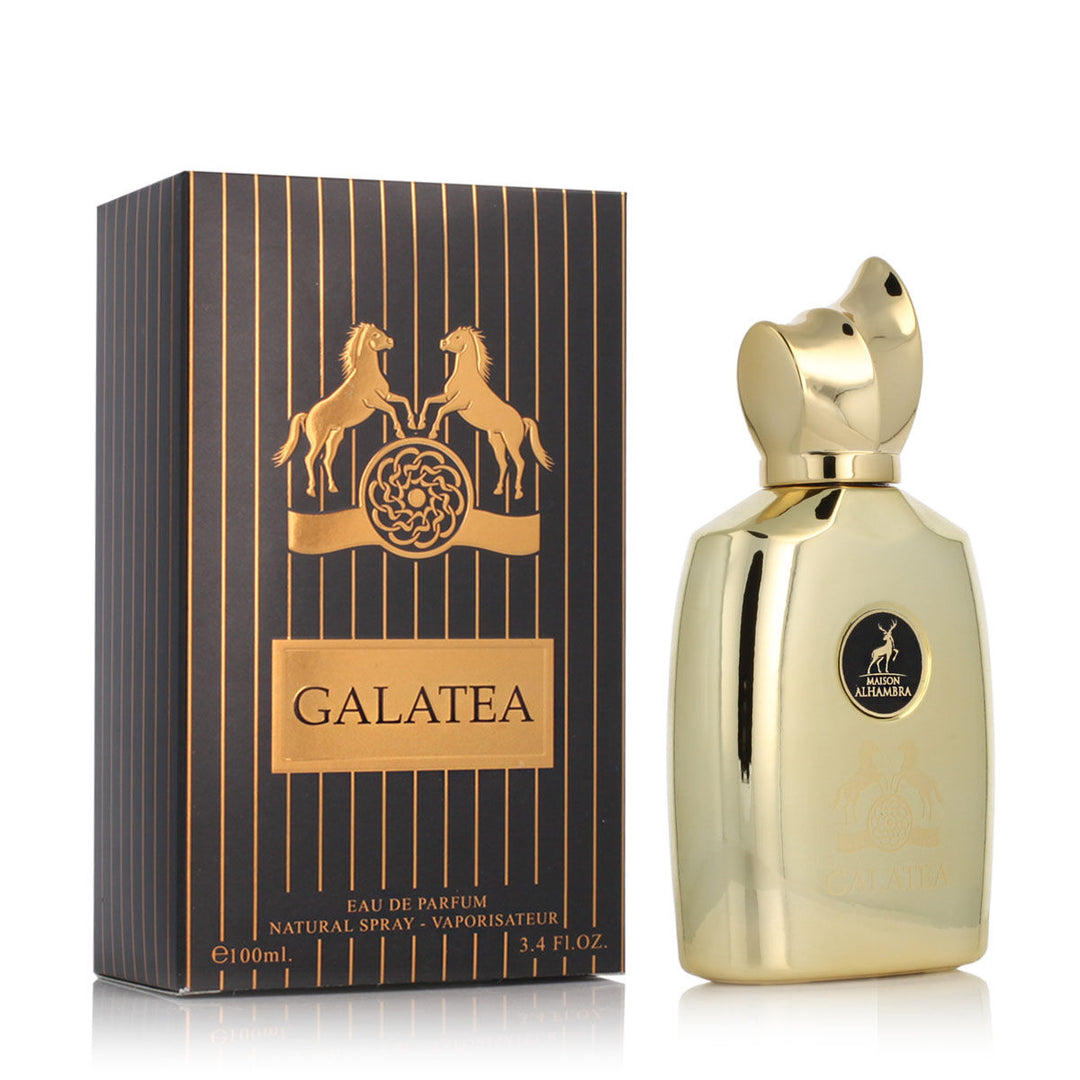 Maison Alhambra Galatea 100 ml | Eau de Parfum