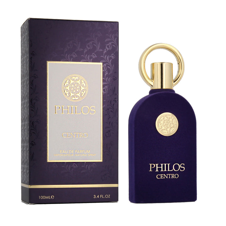 Maison Alhambra Philos Centro 100ml | Eau de Parfum