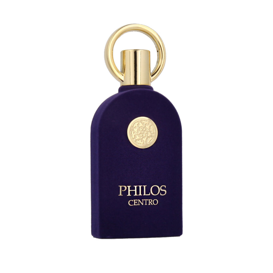 Maison Alhambra Philos Centro 100ml | Eau de Parfum