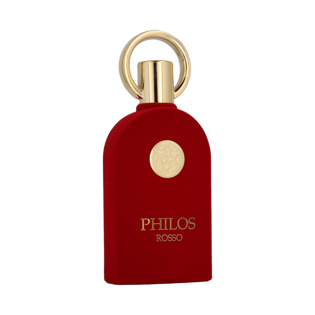 Maison Alhambra Philos Rosso 100ml | Eau de Parfum