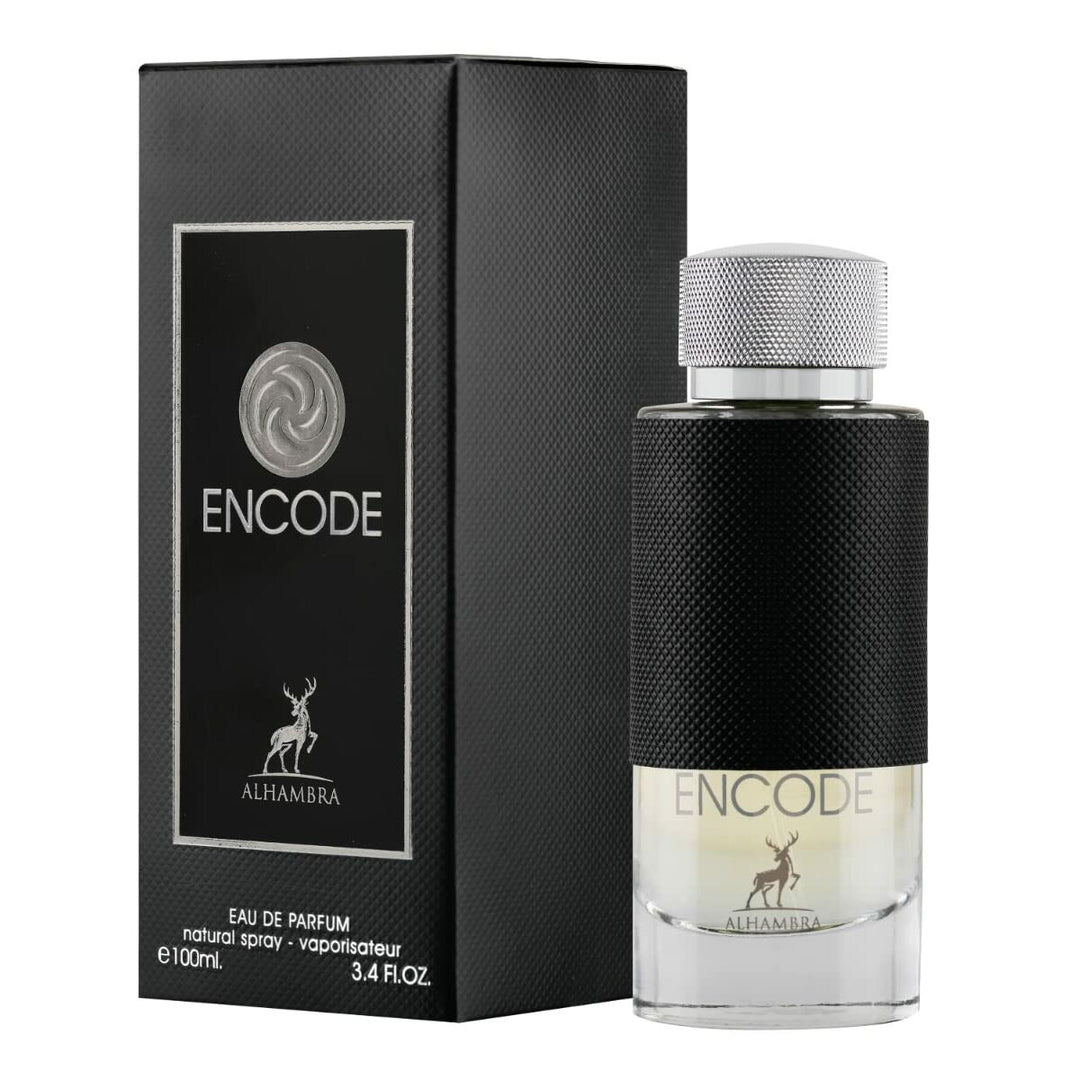     Maison Alhambra EDP Encode 100 ml bottle