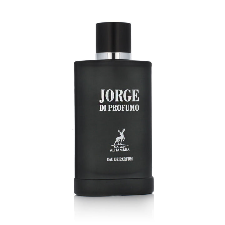 Maison Alhambra EDP Jorge Di Profumo 100 ml