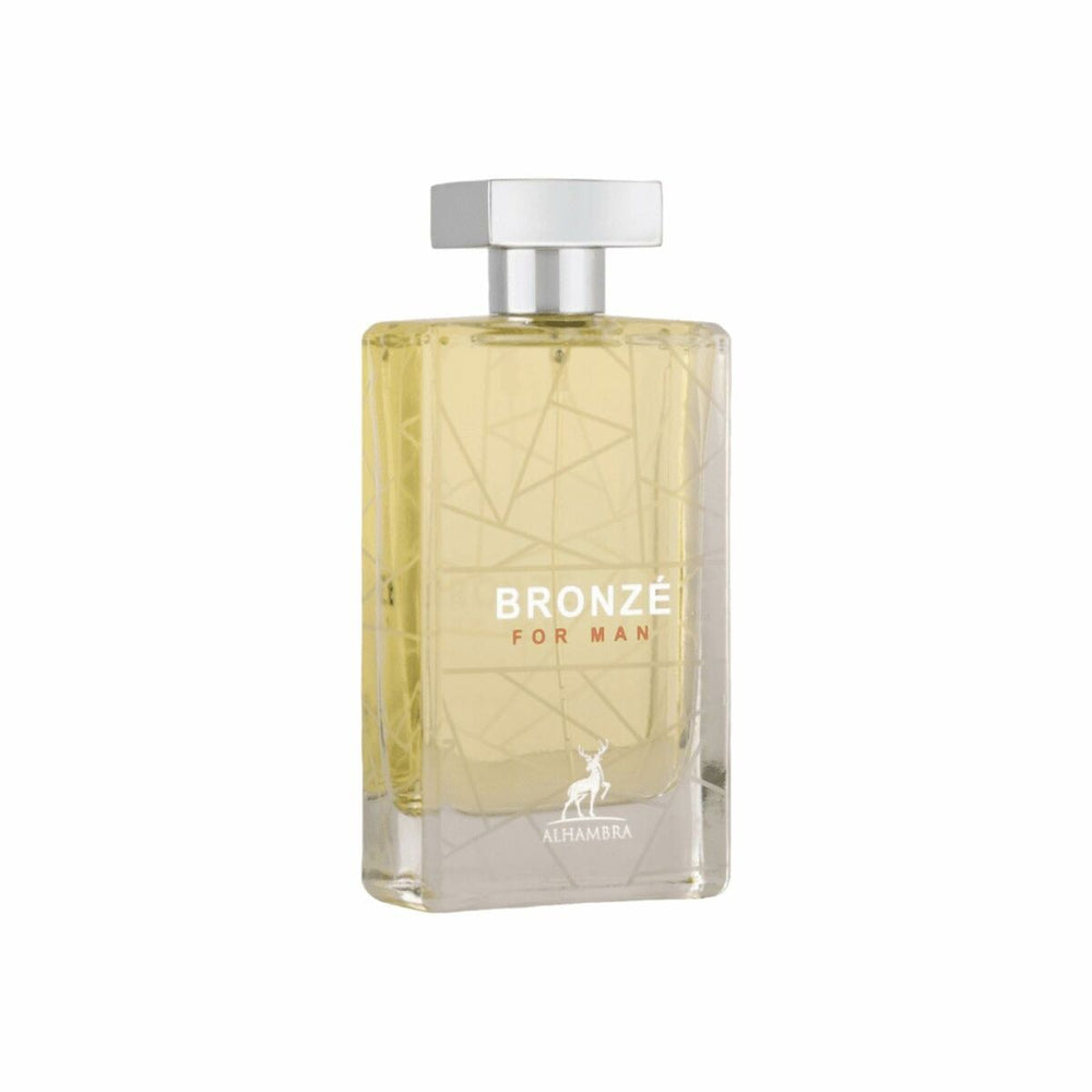     Maison Alhambra EDP Bronzé 100 ml bottle