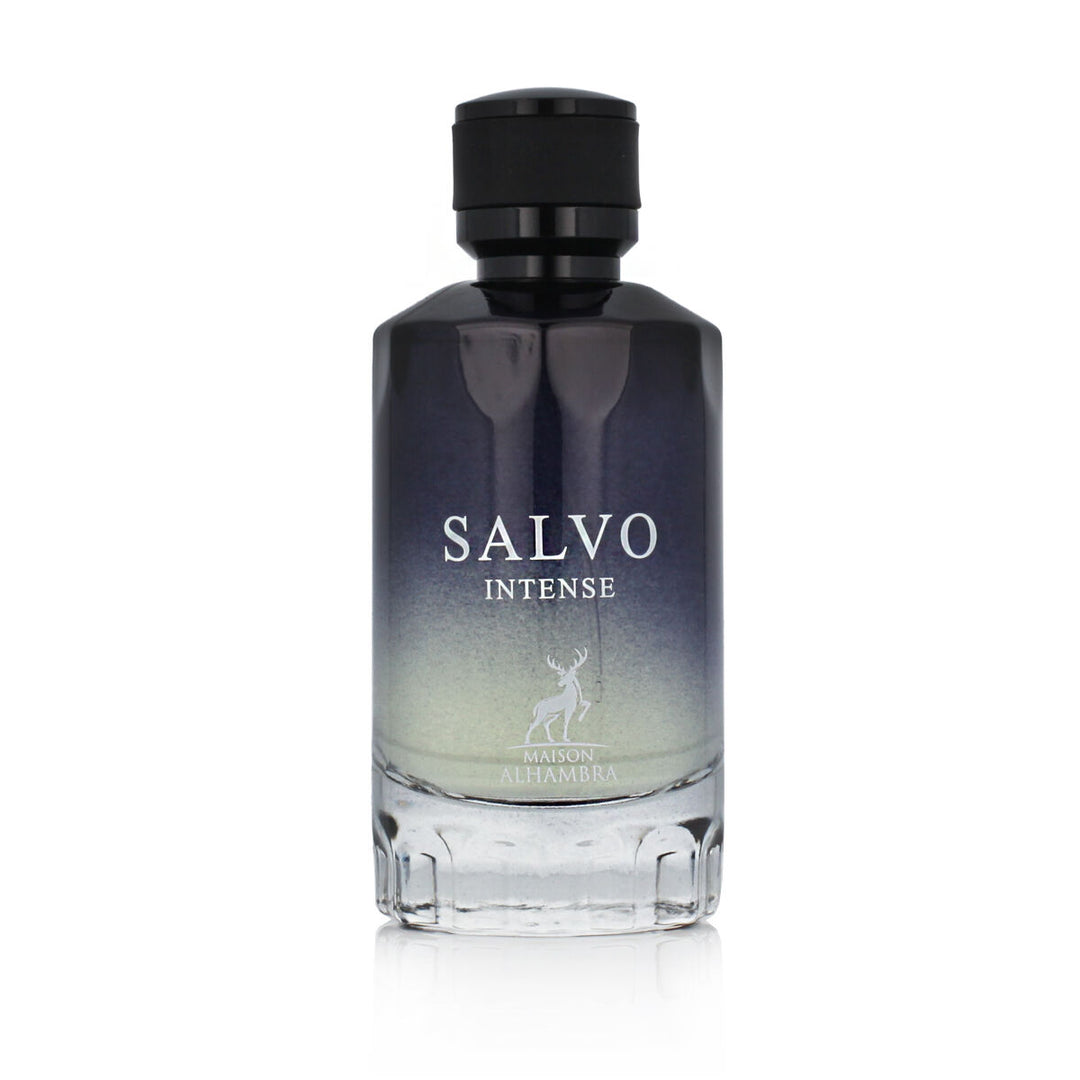 Maison Alhambra Salvo Intense 100ml | Eau de Parfum