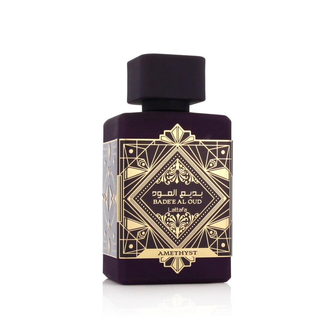 Lattafa Bade'e Al Oud Amethyst 100ml | Eau de Parfum