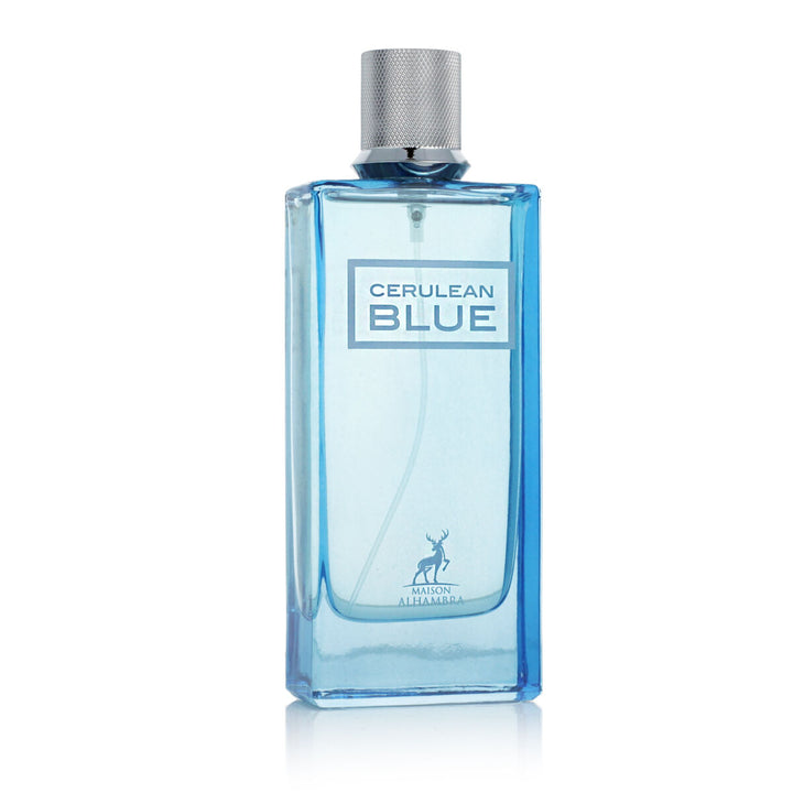 Maison Alhambra Cerulean Blue 100ml | Eau de Parfum