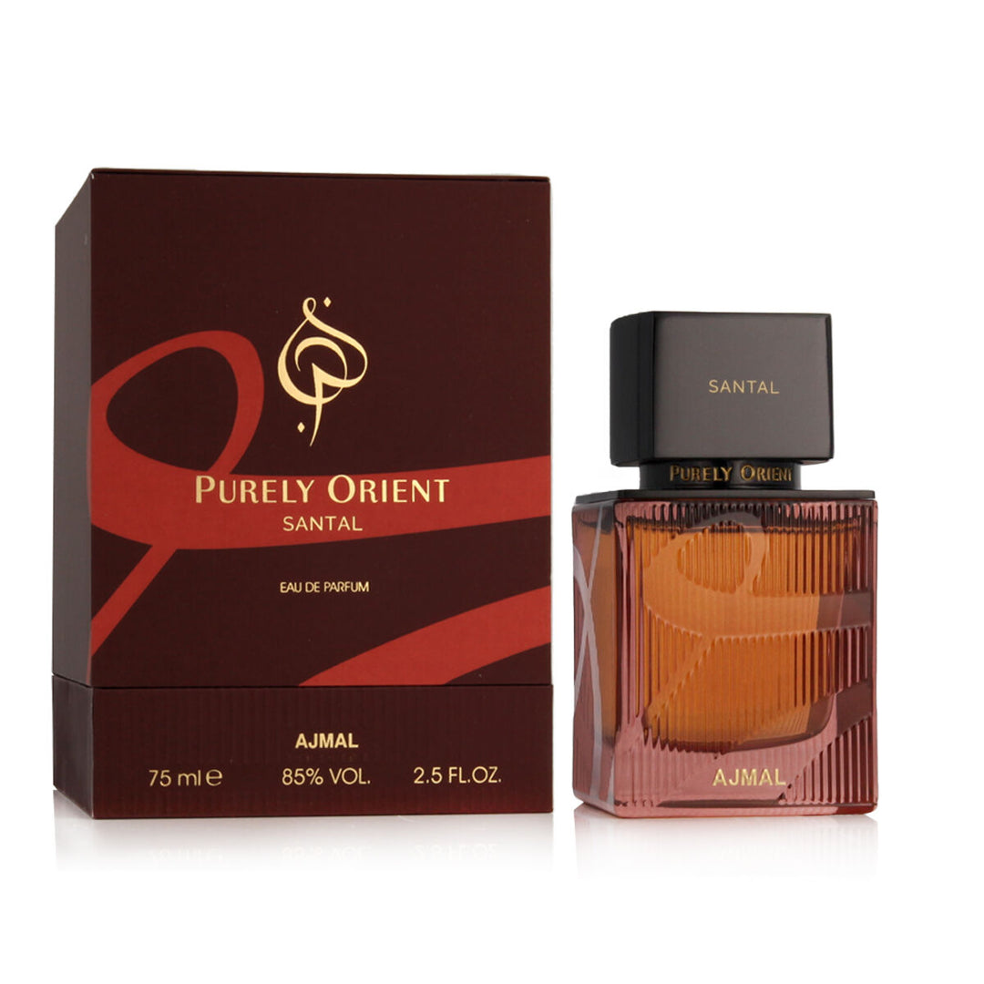 Al Haramain Amber Oud Ruby Edition 75ml | Eau de Parfum