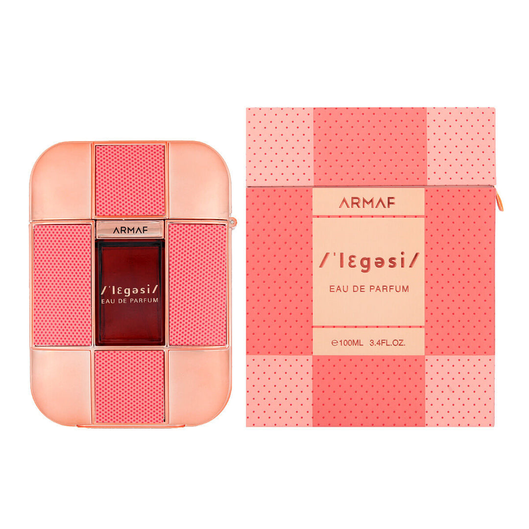 Armaf EDP Legesi Femme 100 ml