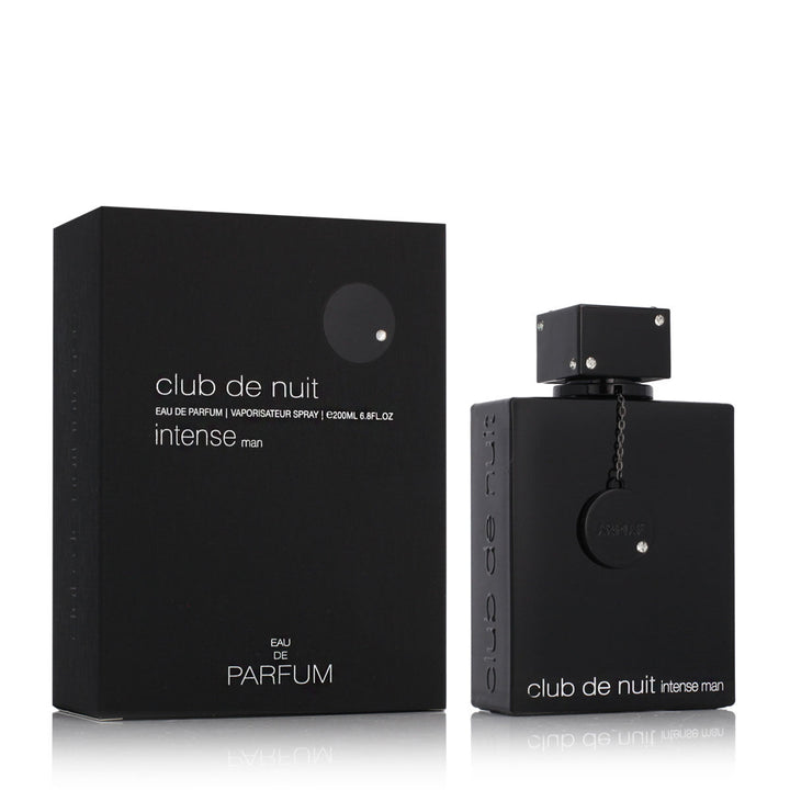 Armaf Club De Nuit Intense Man 200ml | Eau de Parfum