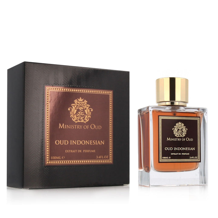 Ministry of Oud Oud Indonesian (100 ml)