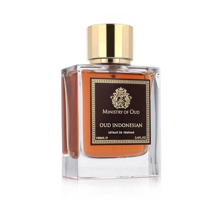 Ministry of Oud Oud Indonesian (100 ml)