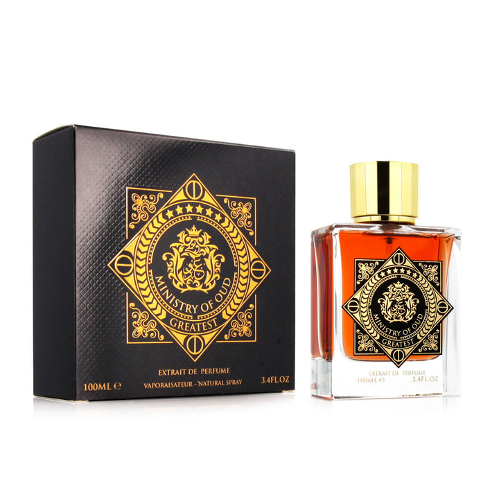 Ministry of Oud Greatest 100ml | Eau de Parfum