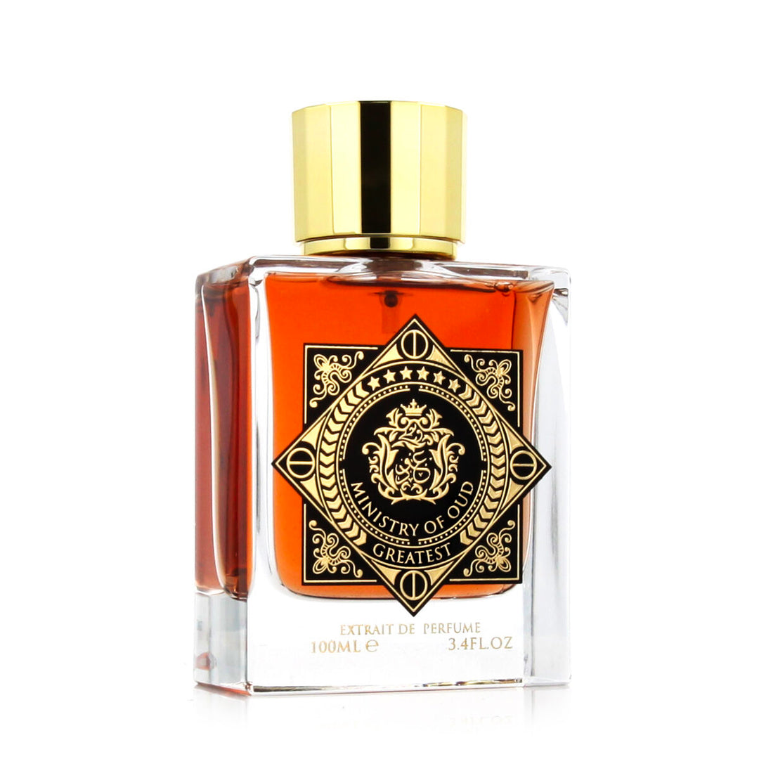 Ministry of Oud Greatest 100ml | Eau de Parfum