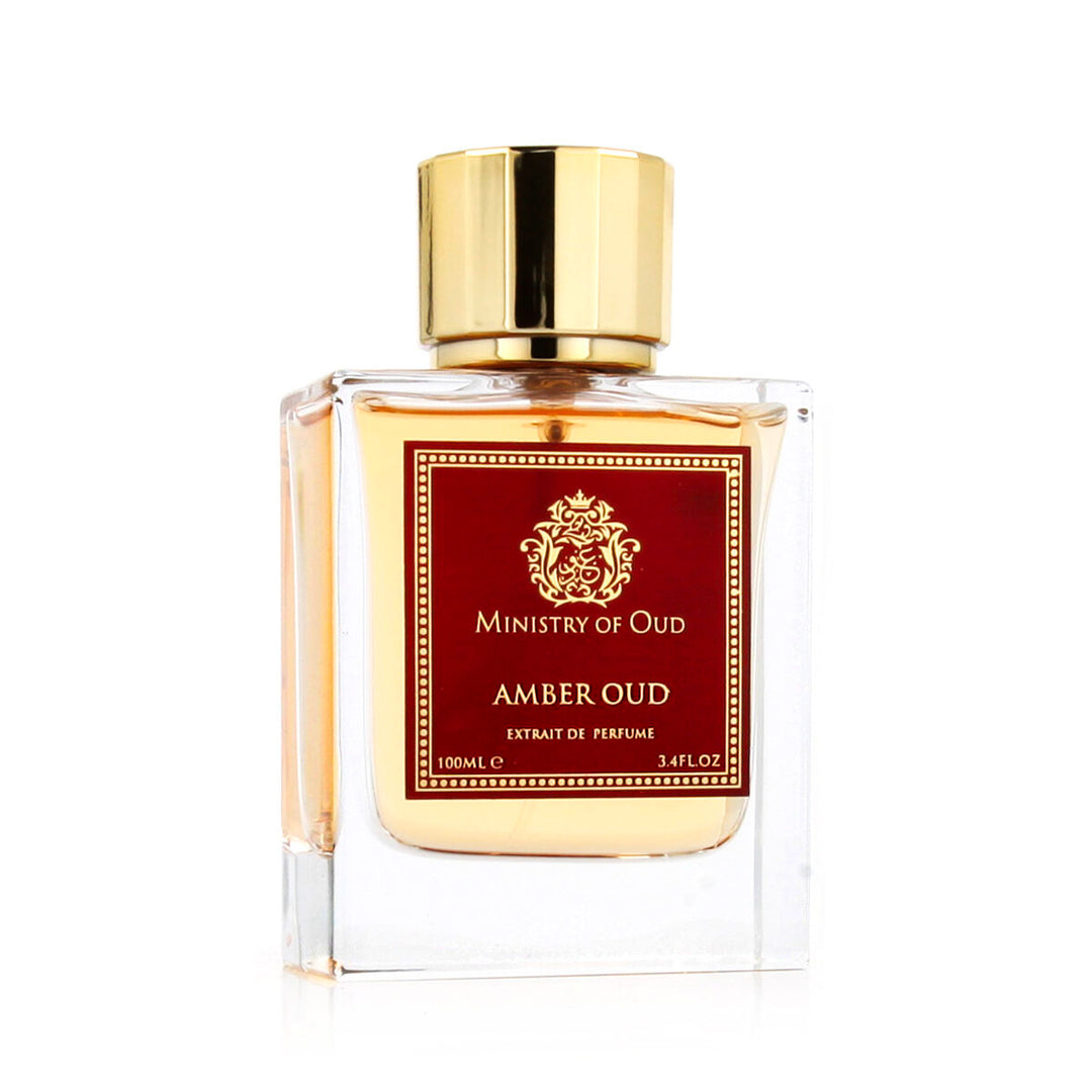 Ministry of Oud 100 ml Amber Oud