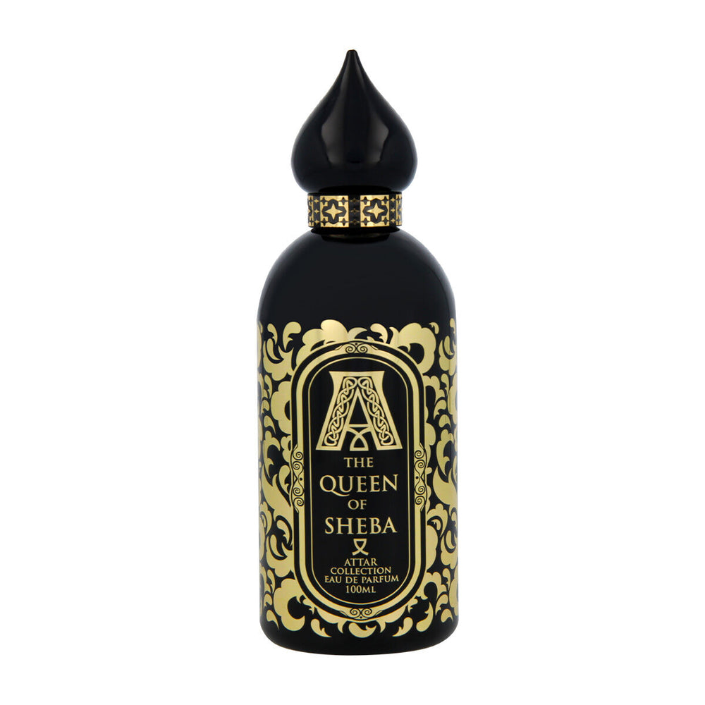 Attar Collection EDP The Queen of Sheba 100 ml fragrance bottle