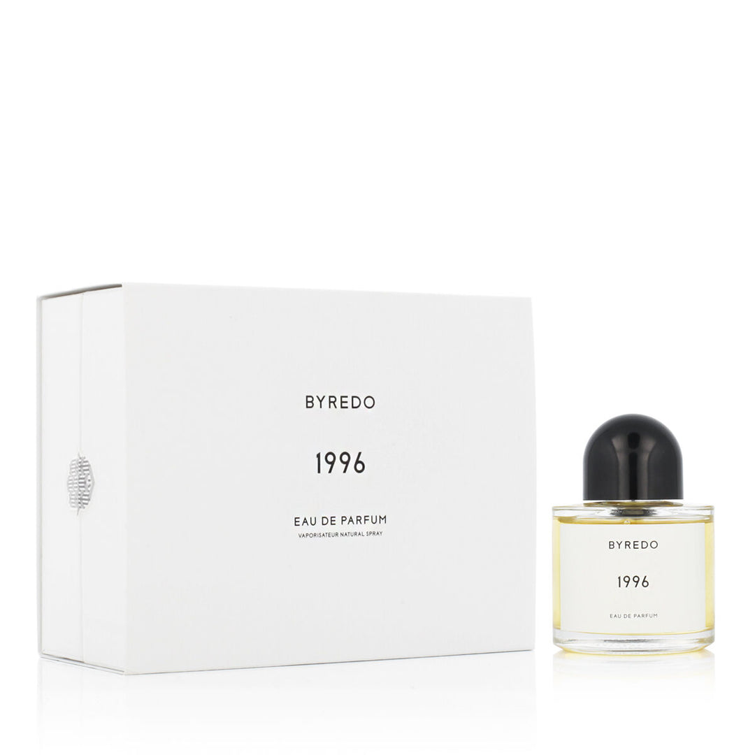 Byredo EDP 1996 100 ml fragrance bottle