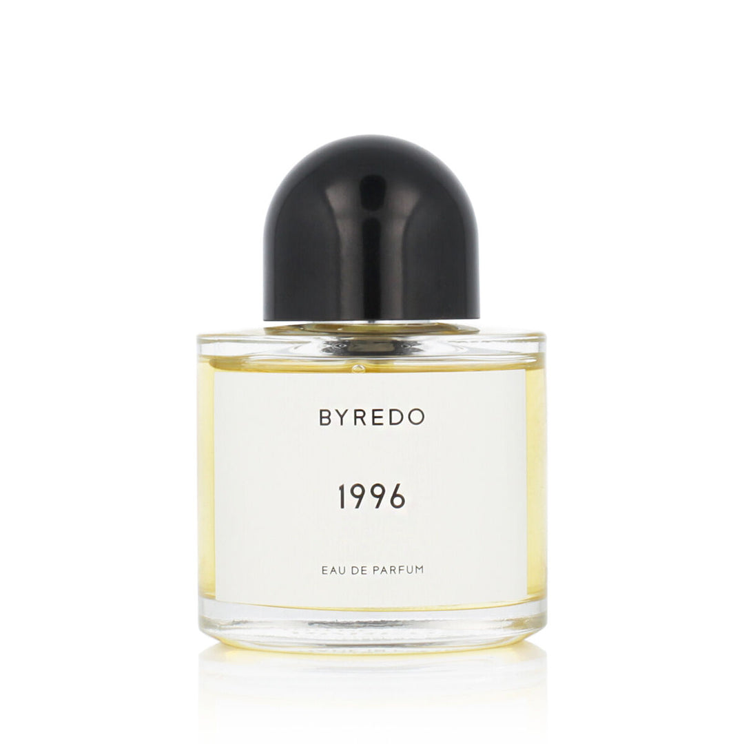 Byredo EDP 1996 100 ml fragrance bottle