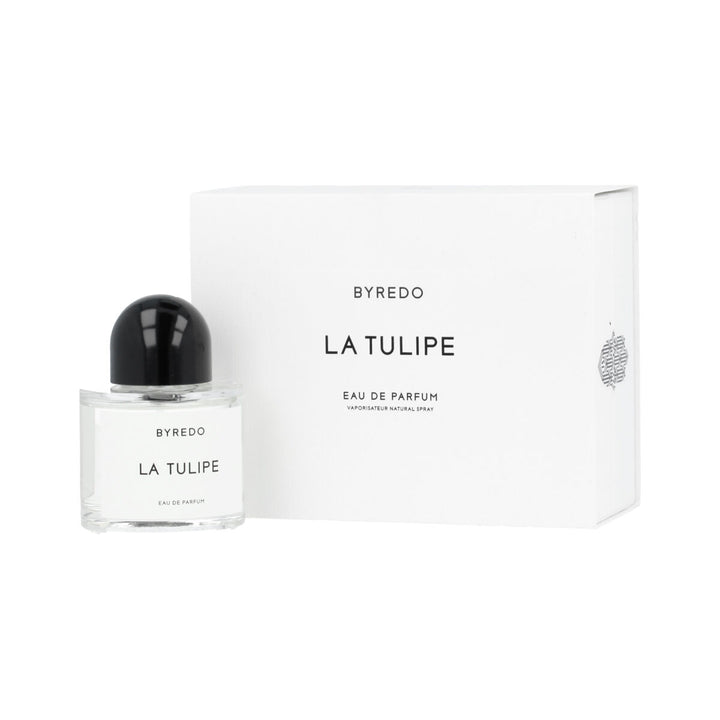  Byredo EDP La Tulipe 100 ml fragrance bottle