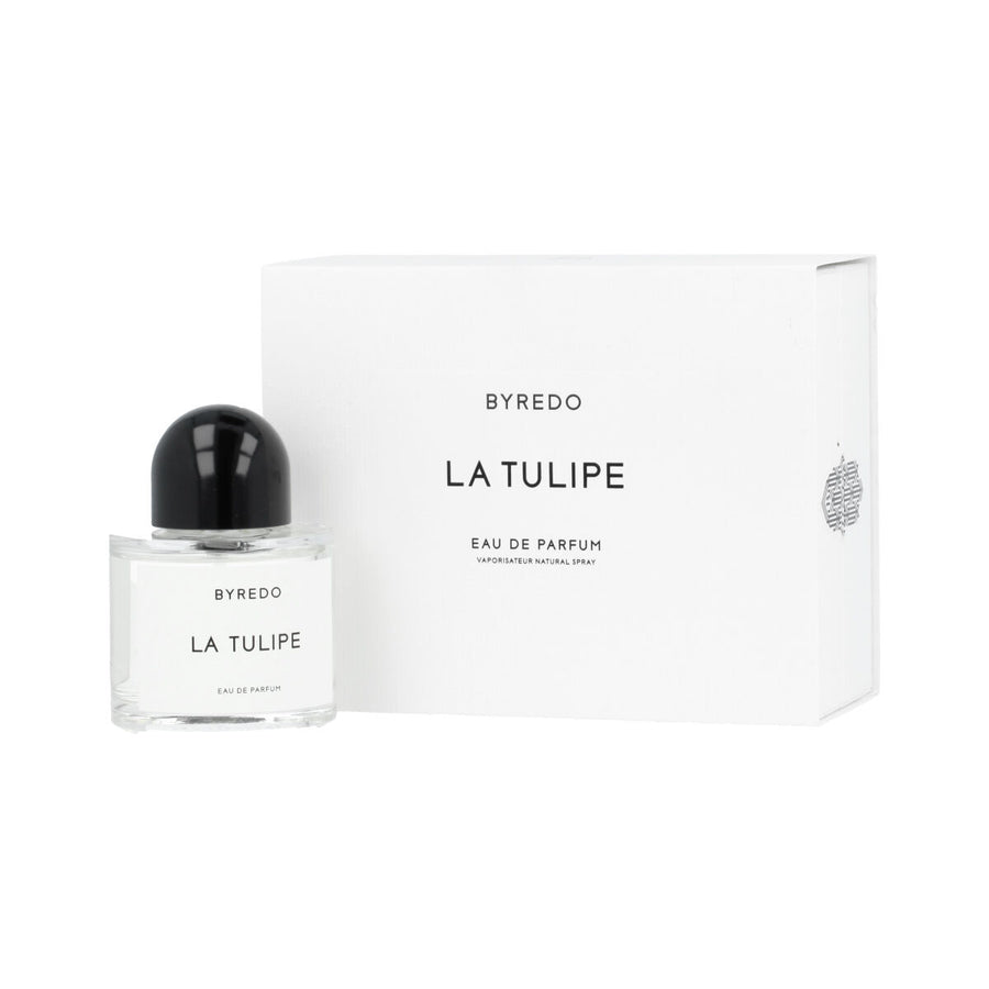  Byredo EDP La Tulipe 100 ml fragrance bottle