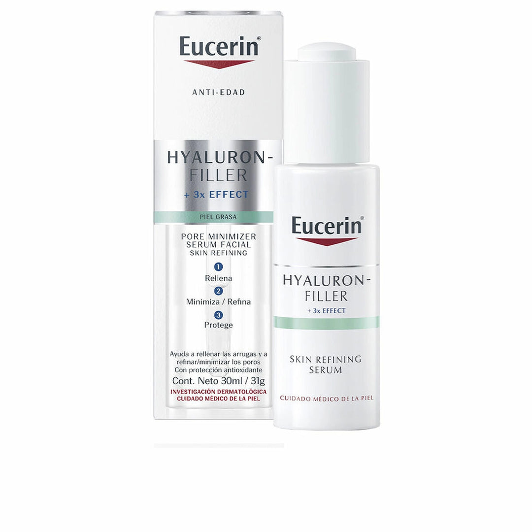 Eucerin Hyaluron Filler Skin Refining | Serum | 30 ml