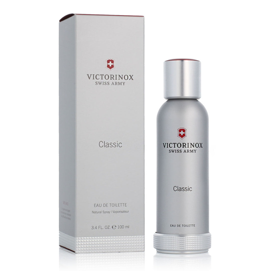 Victorinox EDT Classic Men 100ml | Eau de Toilette