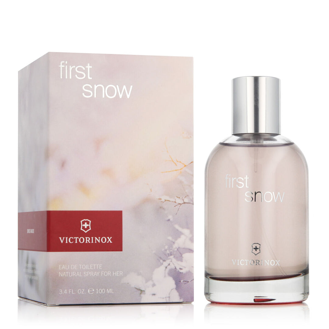 Victorinox First Snow EDP 100ml | Eau de Parfum