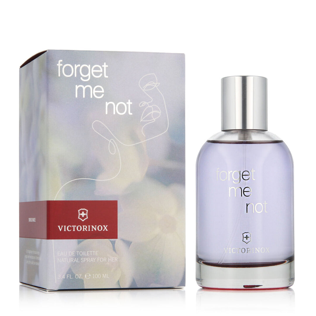 Victorinox Forget Me Not 100ml | Eau de Parfum