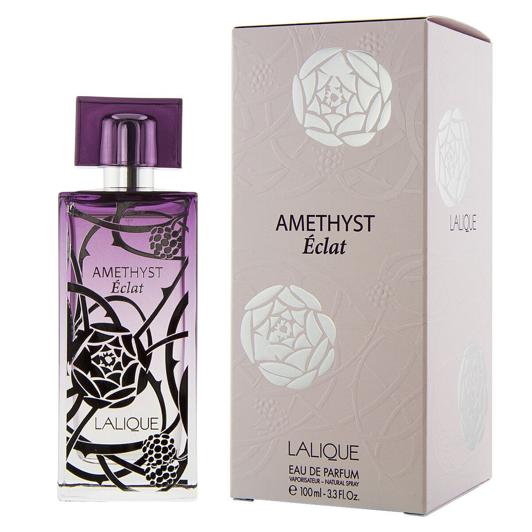 Lalique EDP Amethyst Eclat 100 ml