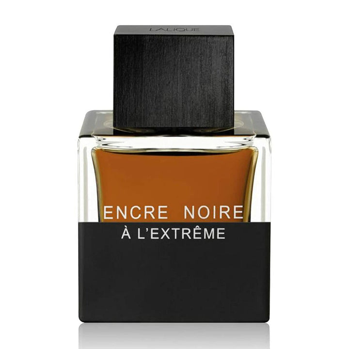 Lalique EDP Encre Noire A L'extreme (100 ml)