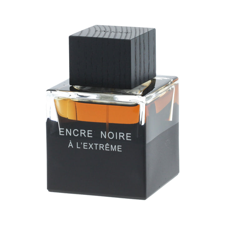 Lalique EDP Encre Noire A L'extreme (100 ml)