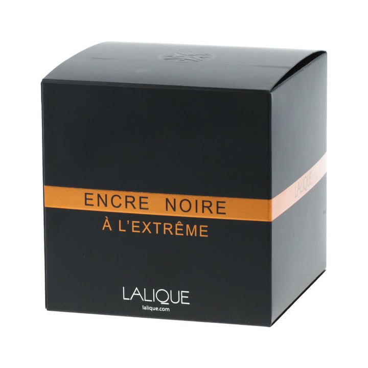 Lalique EDP Encre Noire A L'extreme (100 ml)